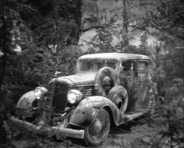 Buick Series 60