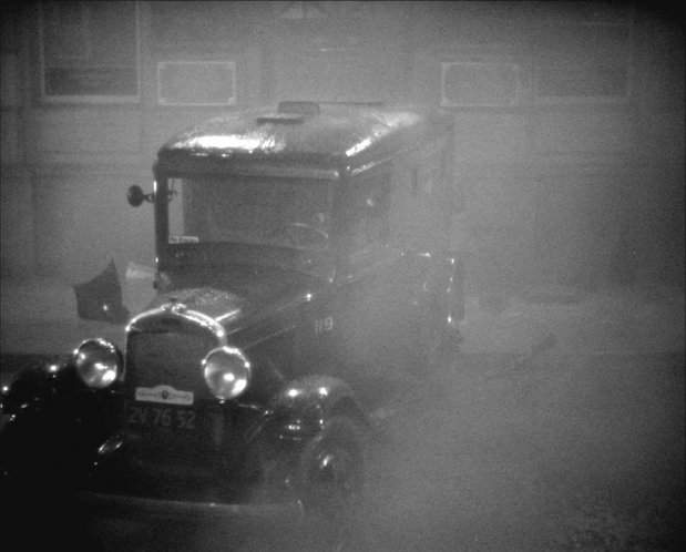 Dodge Brothers 1½-Ton