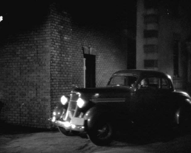 Dodge Coupe