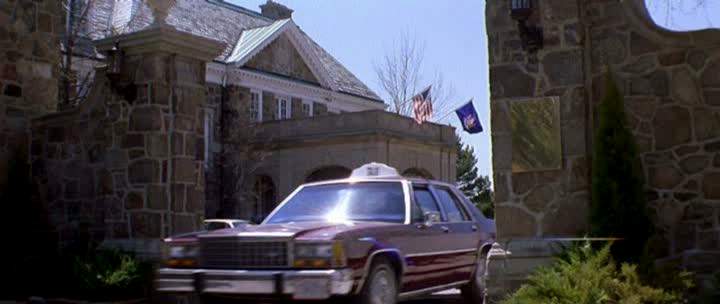 Ford LTD Crown Victoria