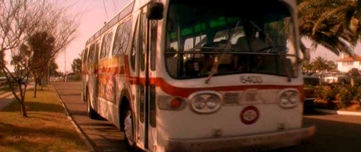 GMC TDH 4519