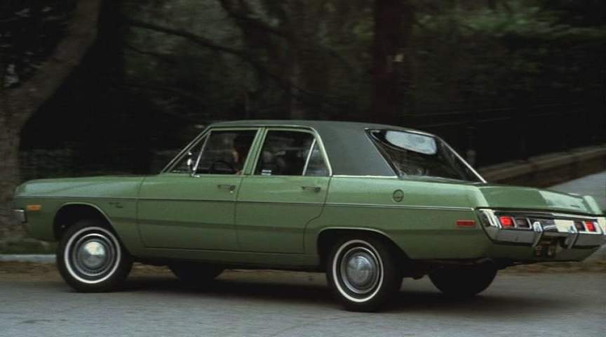 Dodge Dart