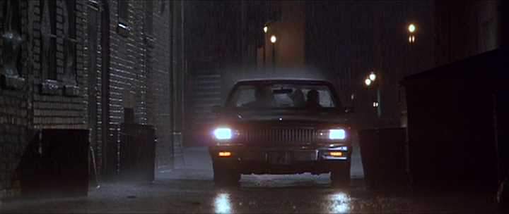 Chevrolet Caprice