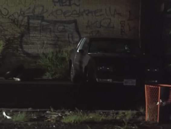 Oldsmobile Cutlass Supreme