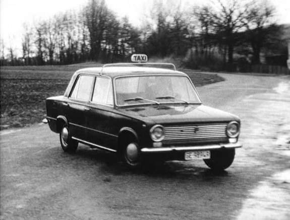 Fiat 124