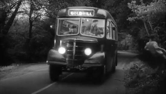 Bedford OB