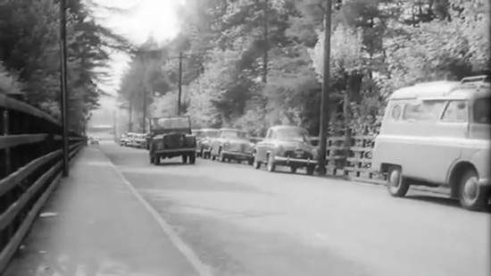 Renault Dauphine