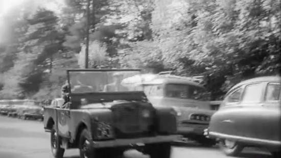 Standard Vanguard Phase I