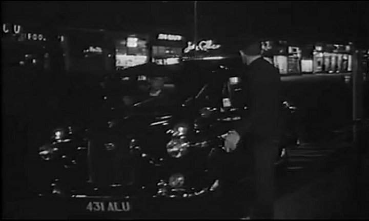 Austin FX4
