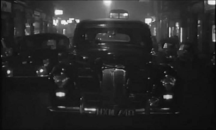 Morris Minor