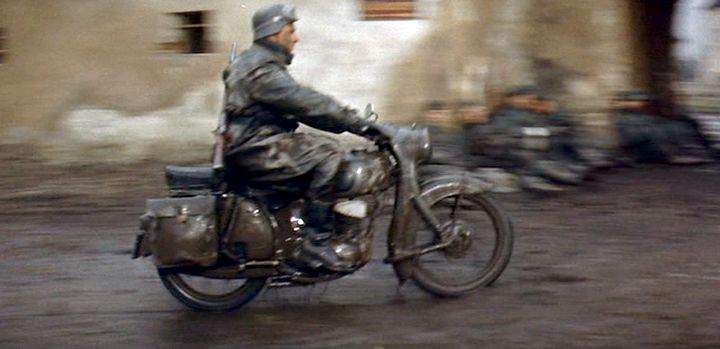 DKW RT 175 VS