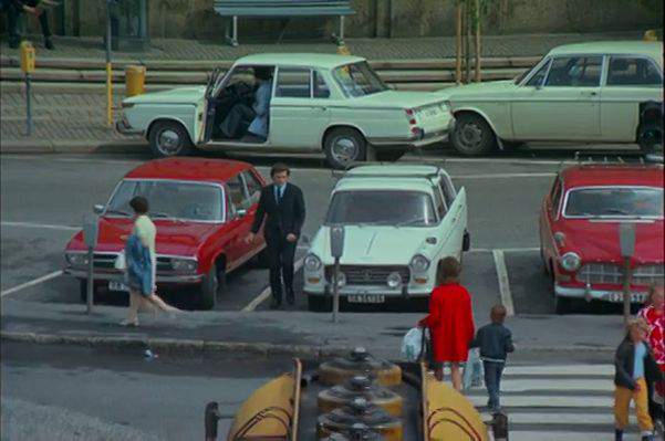 BMW 1800