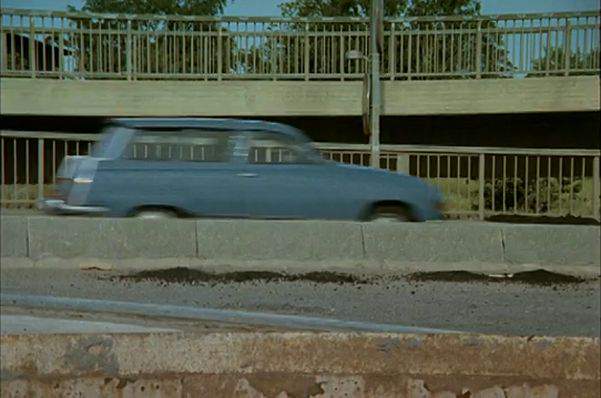 SAAB 95 V4