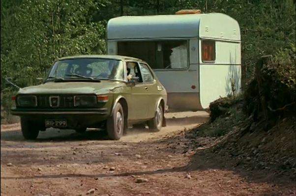 SAAB 99