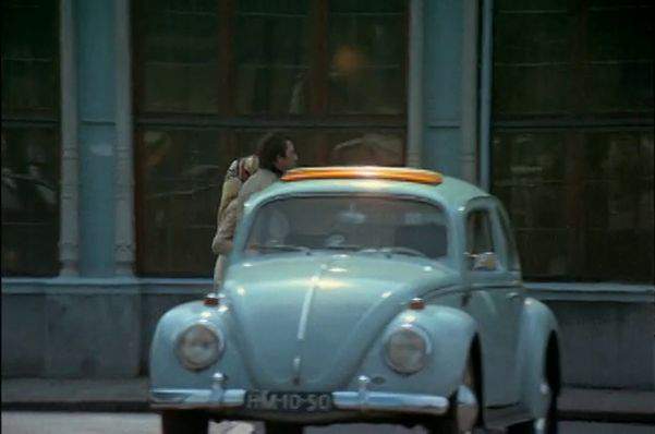 Volkswagen 1200