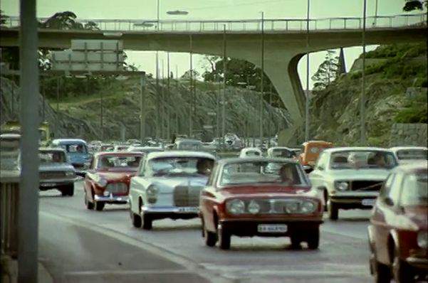 Volvo 144