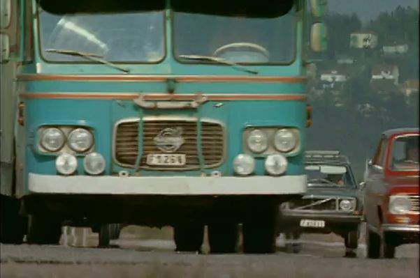 Volvo unknown