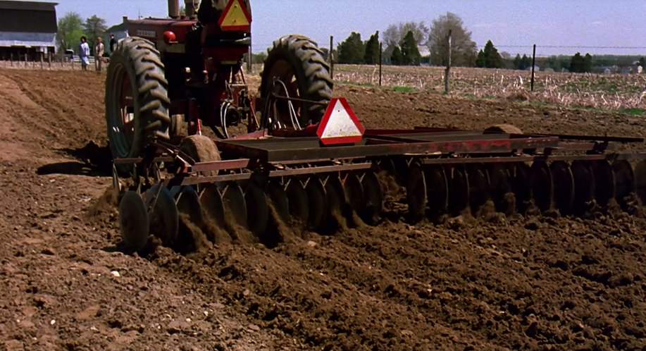 Farmall 560