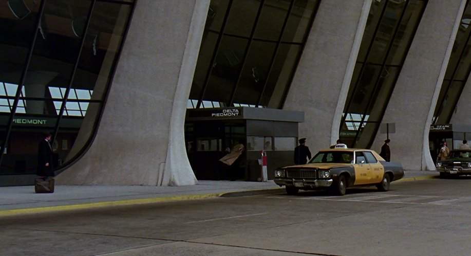 Plymouth Gran Fury