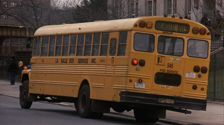 International S-Series