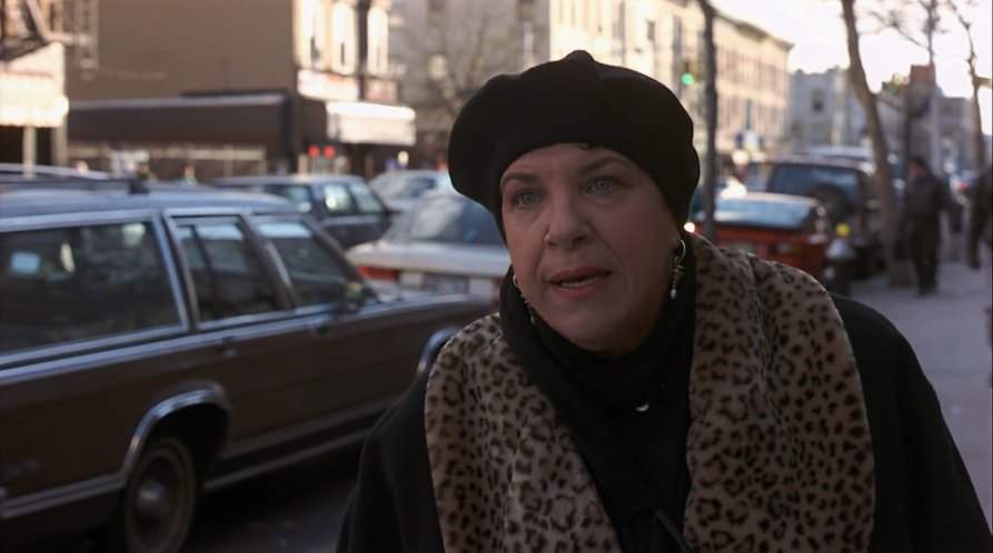 Mercury Grand Marquis Colony Park