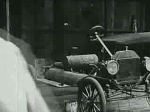 Ford Model T