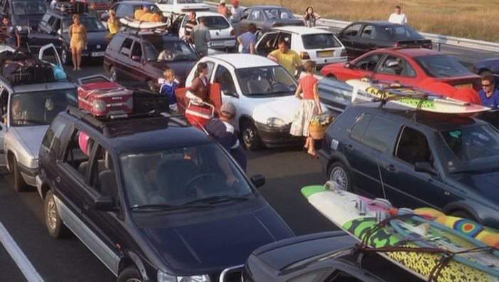 Mitsubishi Space Wagon