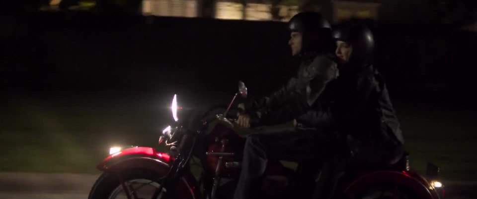 Harley-Davidson UL