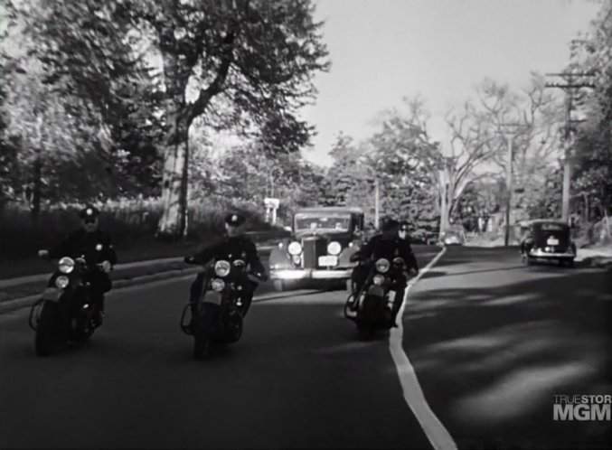 Harley-Davidson 