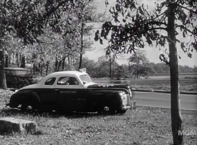 Plymouth De Luxe