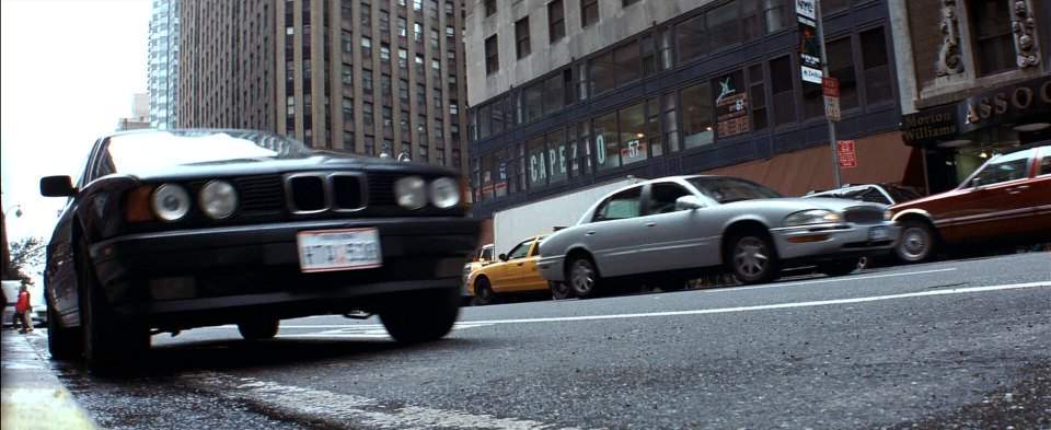 Buick Park Avenue
