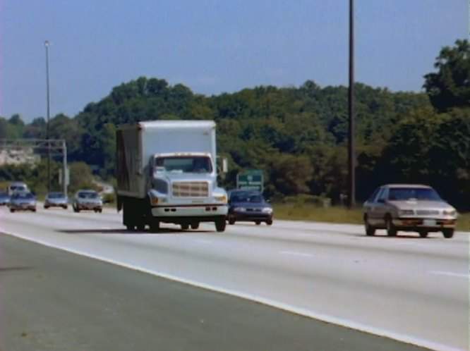 Chrysler LeBaron GTS