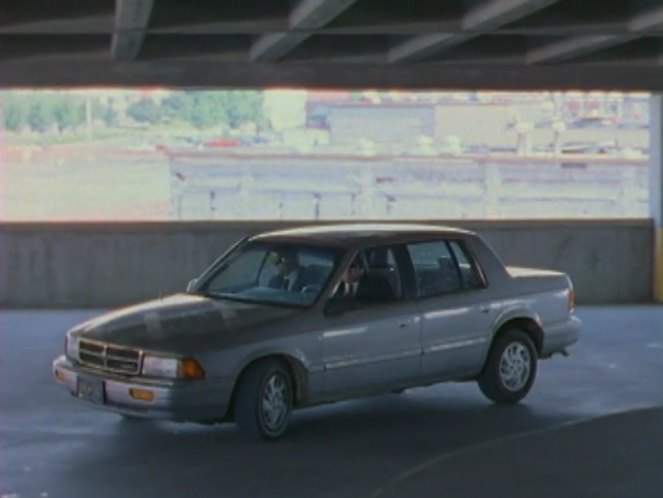 Dodge Spirit