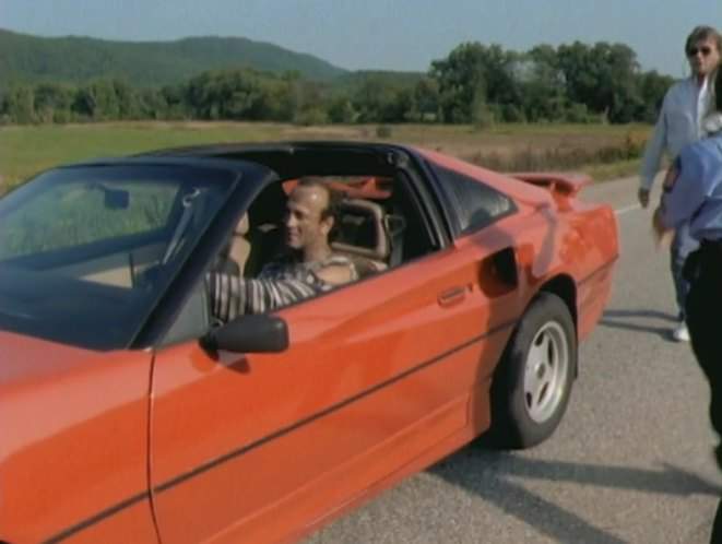 Ferrari 308 GTS Replica
