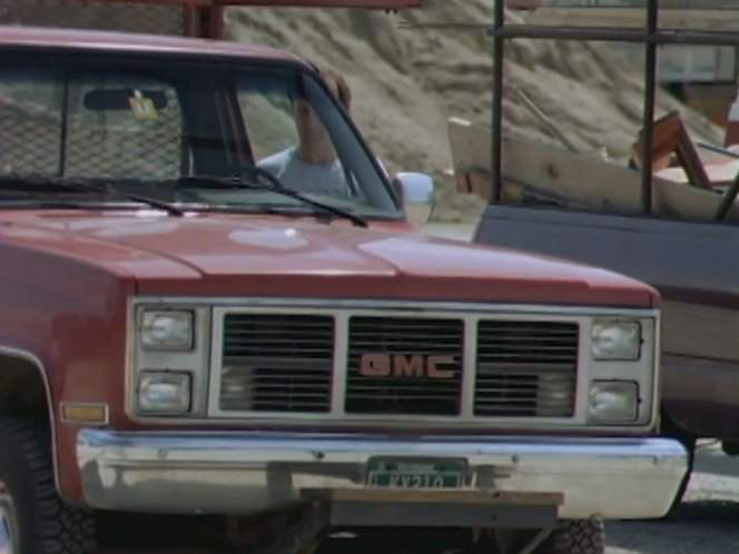 GMC K-Series