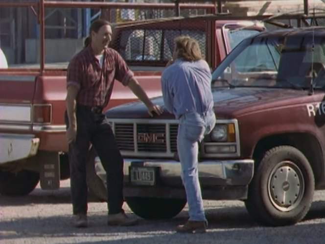 GMC Sierra