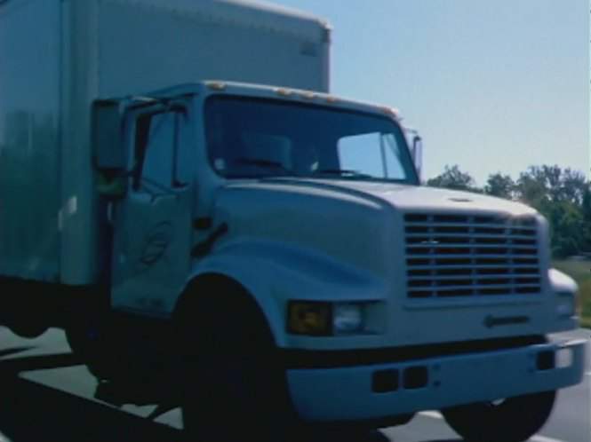 International 4000-Series