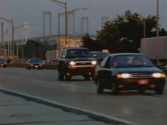 Toyota Tercel