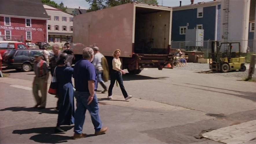 Volkswagen Passat Wagon B3