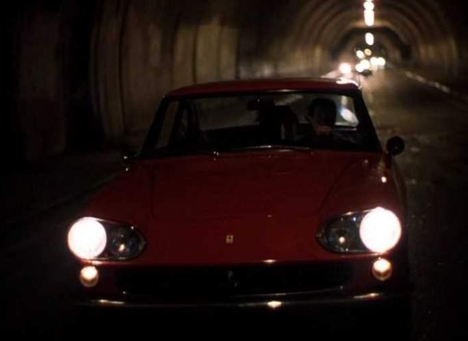Ferrari 330 GT 2+2