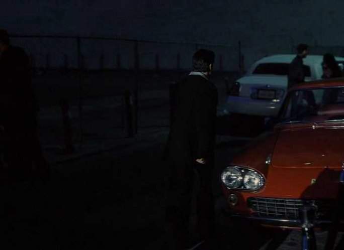 Lincoln Town Car Stretched Limousine