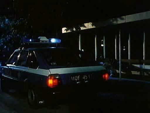 FSO Polonez