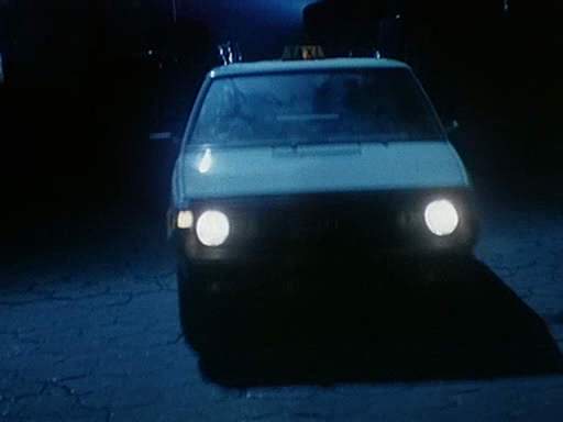 FSO Polonez