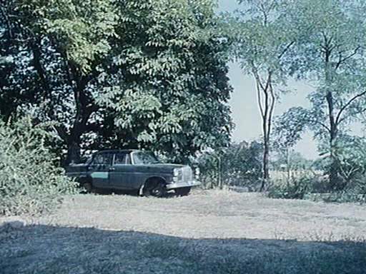 Mercedes-Benz 200