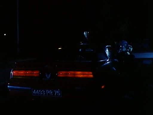 Pontiac Firebird