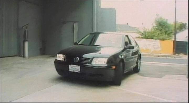 Volkswagen Jetta A4