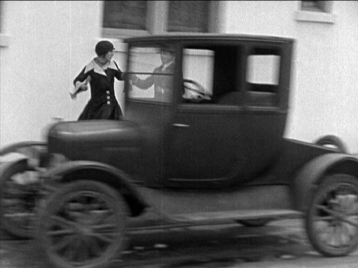 Ford Model T