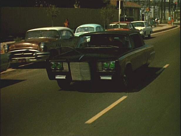 Buick Special