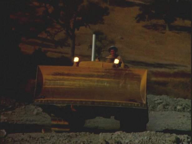 Caterpillar D7