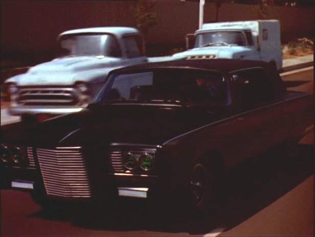 Chevrolet Task-Force